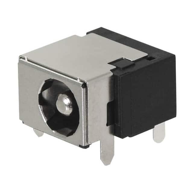 PJ-085BH CUI Devices  Power Connectors